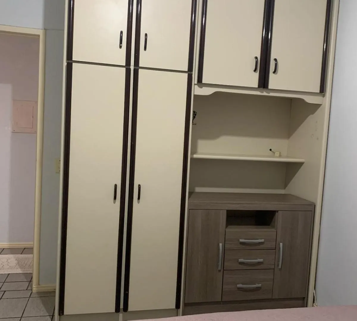 Boa Localizacao Apartment Laguna Brazil