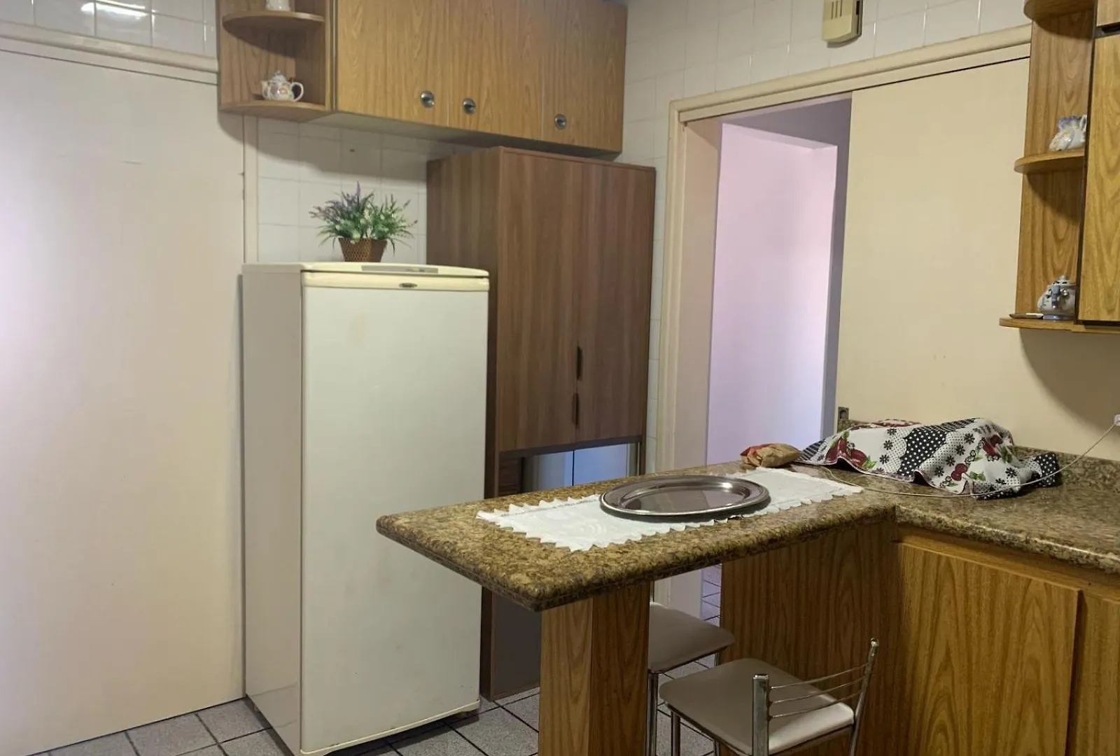 Boa Localizacao Apartment Laguna