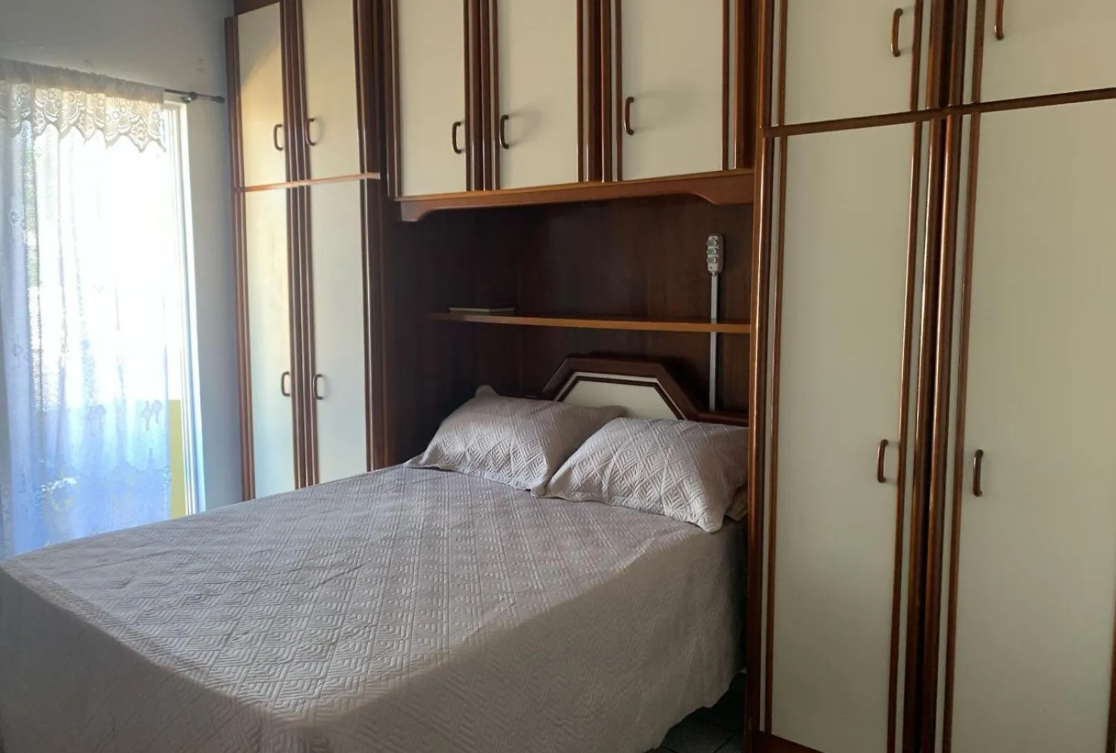 Boa Localizacao Apartment Laguna