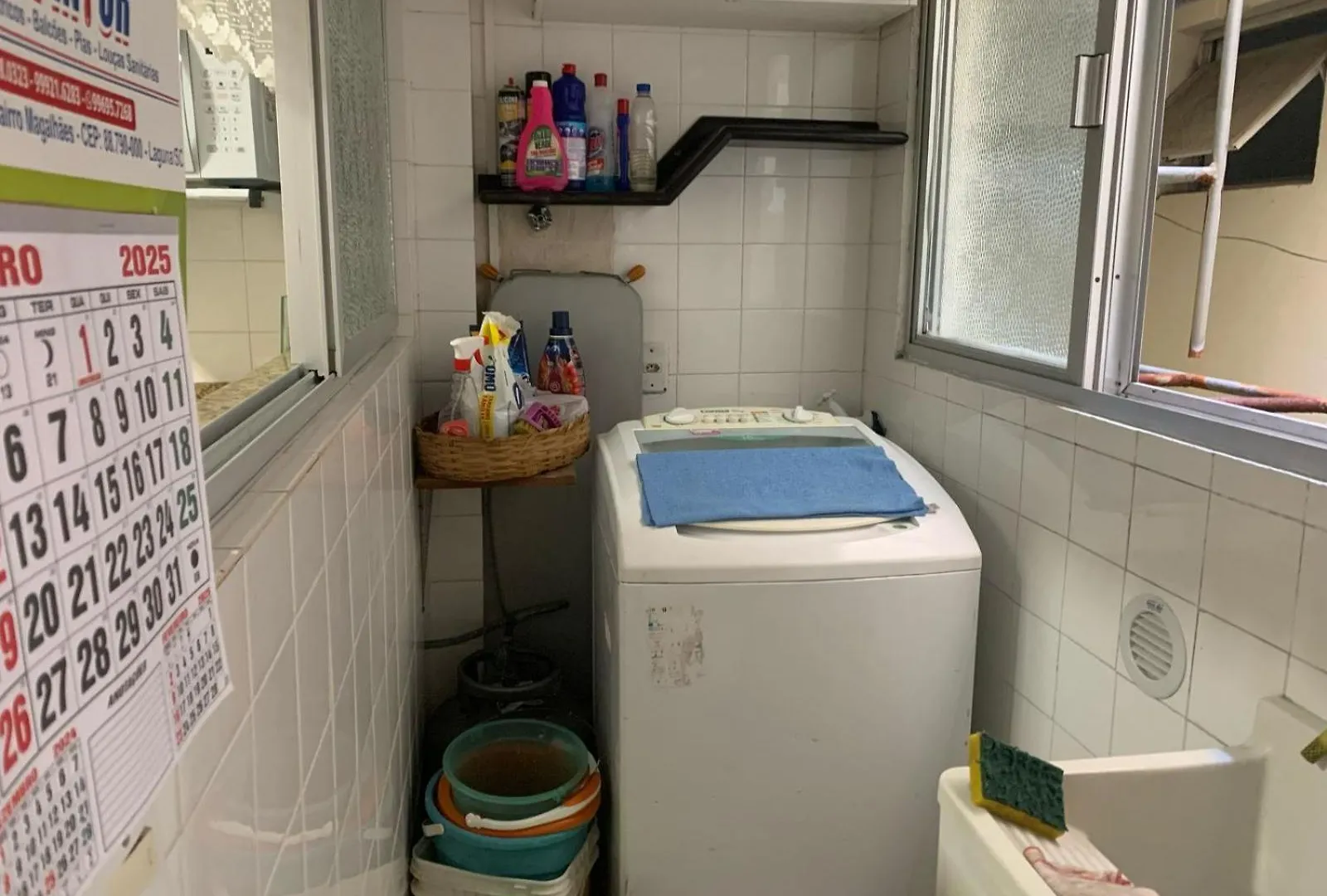 Boa Localizacao Apartment Laguna