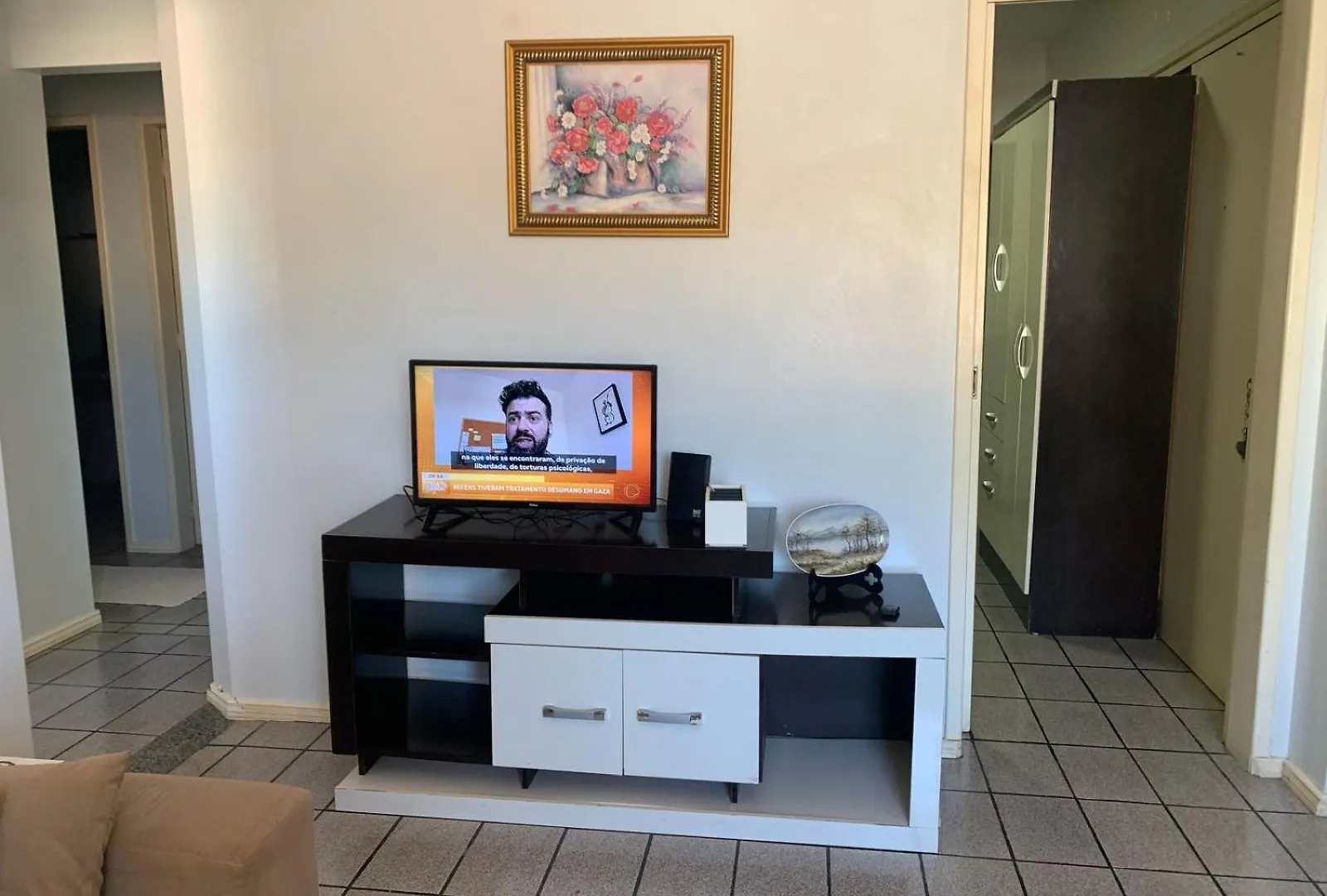 Boa Localizacao Apartment Laguna Brazil
