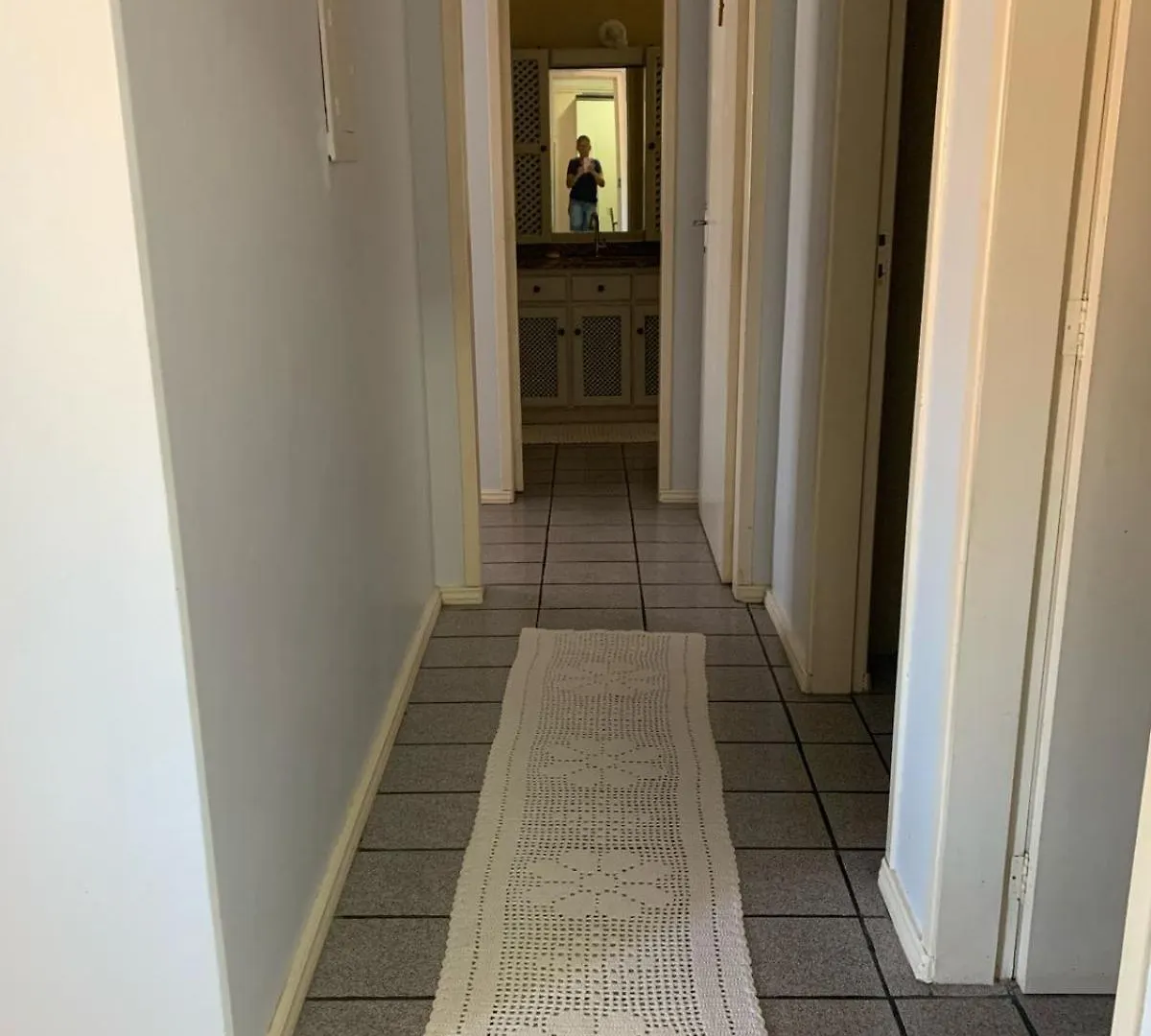 Boa Localizacao Apartment Laguna