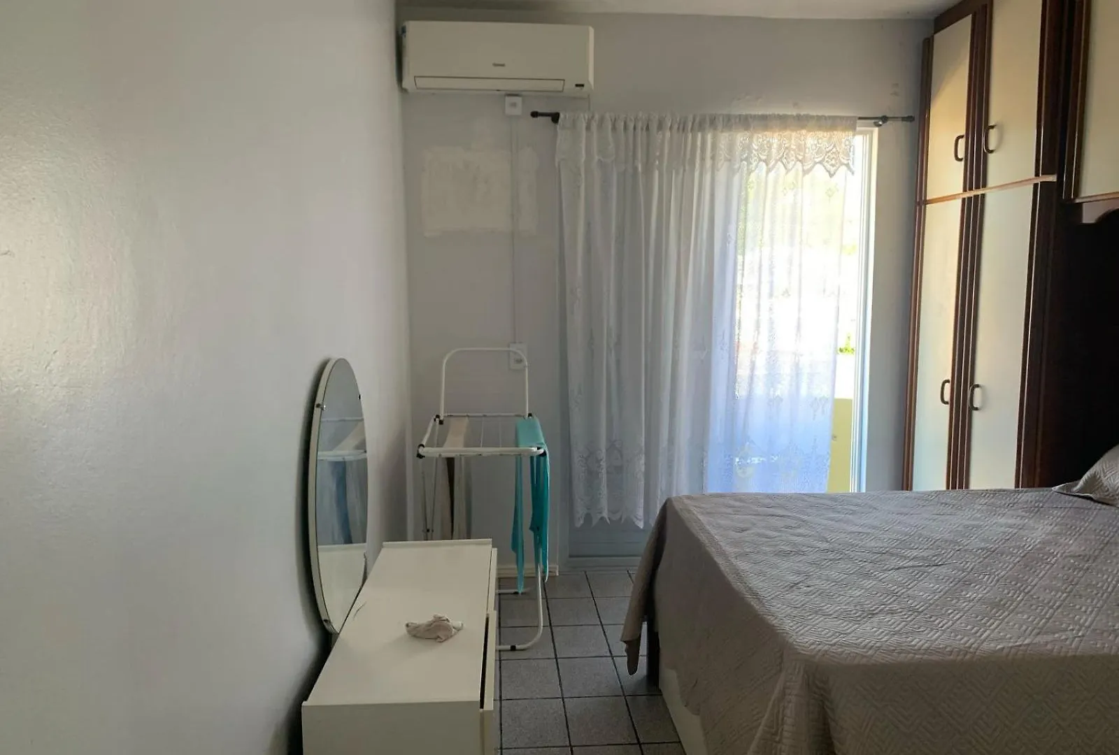 Boa Localizacao Apartment Laguna Brazil
