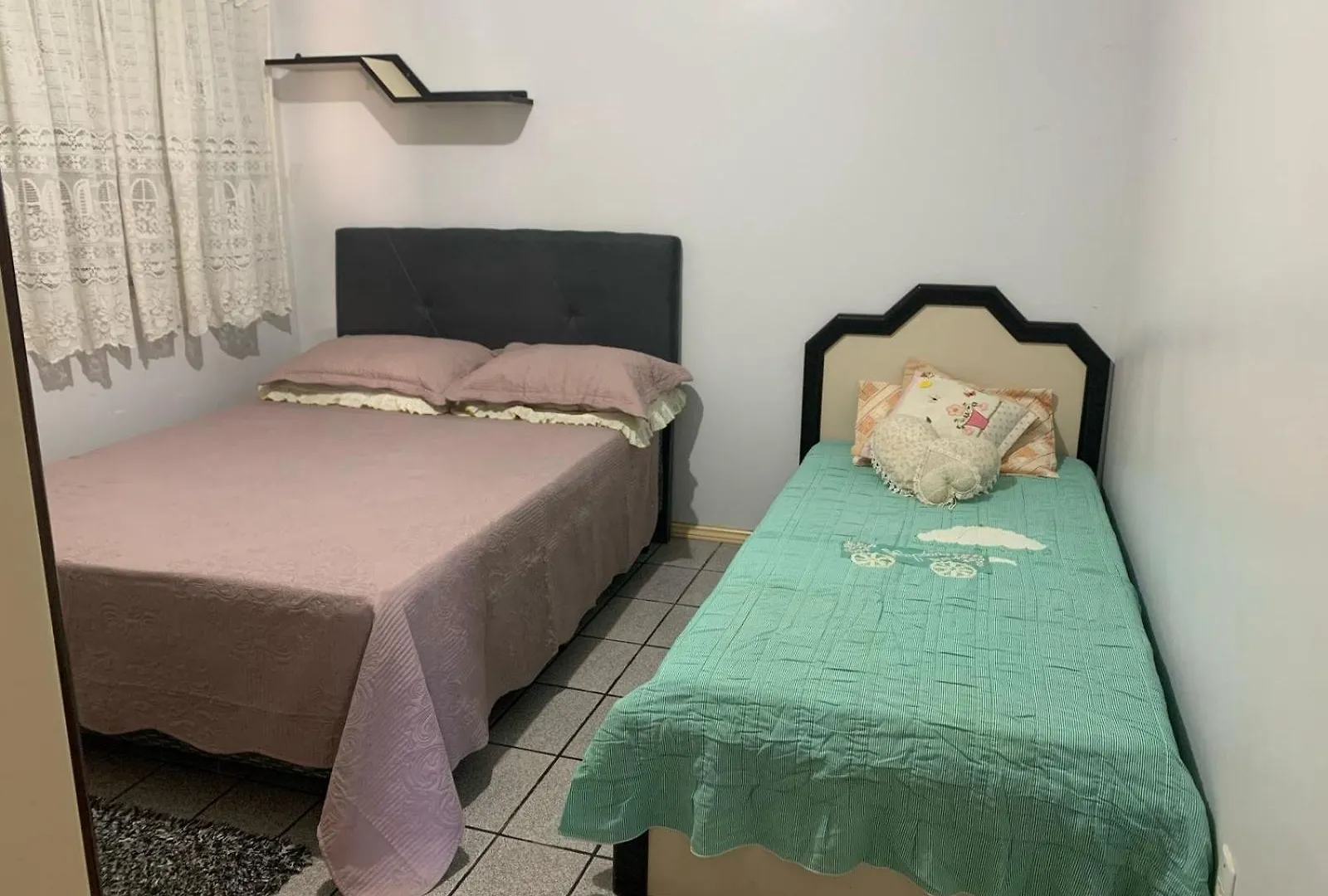 Boa Localizacao Apartment Laguna