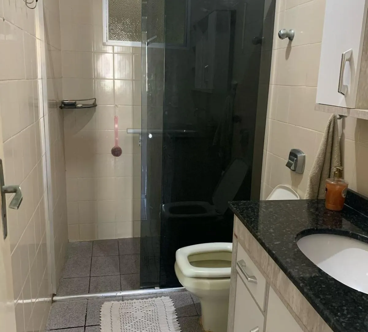 Boa Localizacao Apartment Laguna Brazil