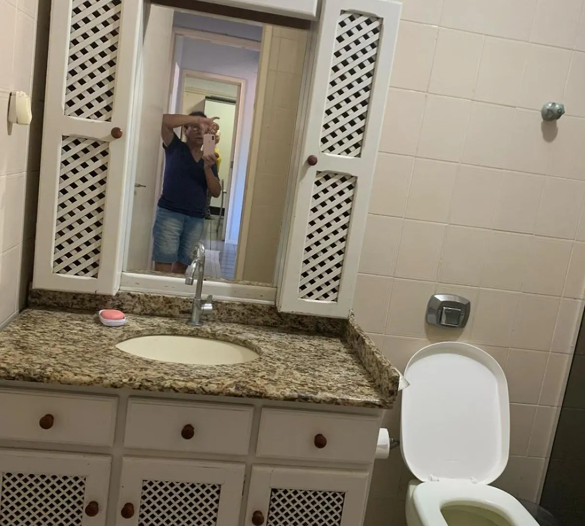 Boa Localizacao Apartment Laguna