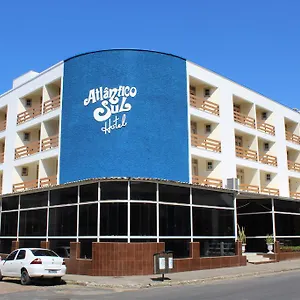 Atlantico Sul Hotel