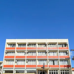 Monte Líbano Hotel
